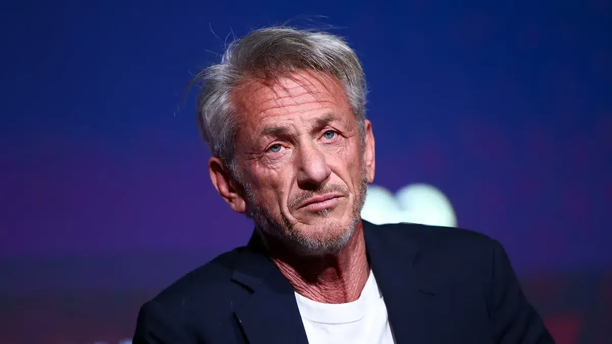 Sean Penn