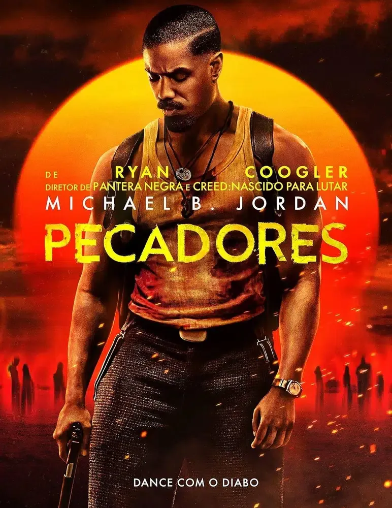 Pecadores