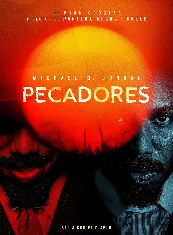 Pecadores