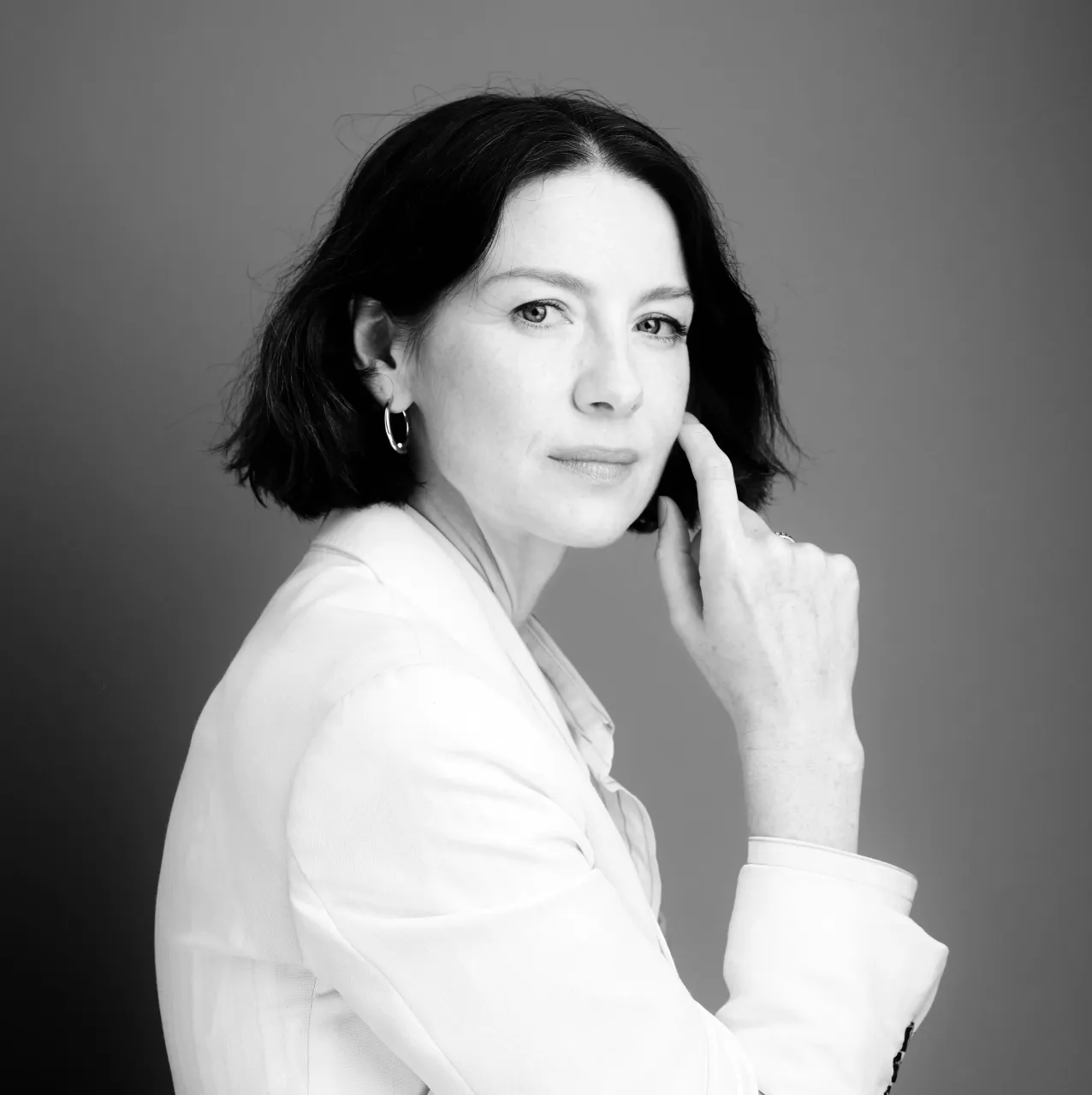Caitríona Balfe