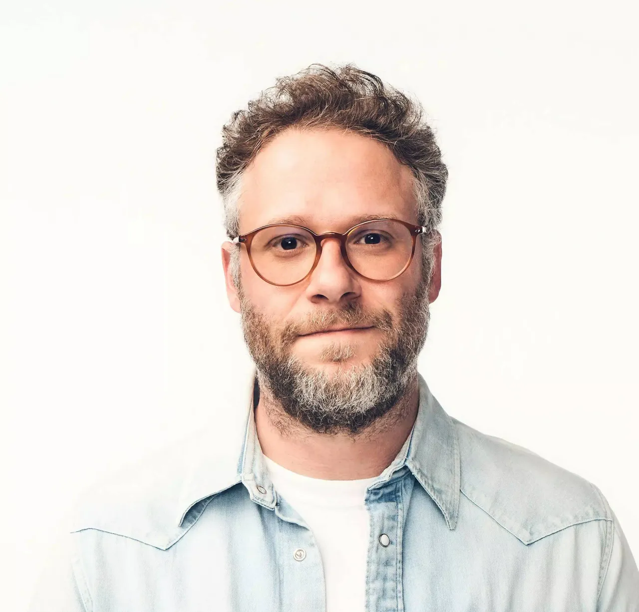 Seth Rogen