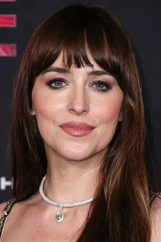 Dakota Johnson