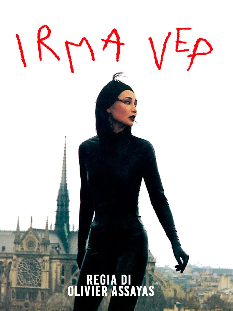 Irma Vep