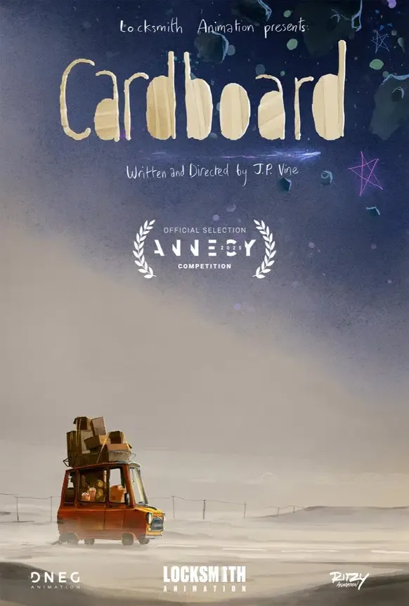 Cardboard