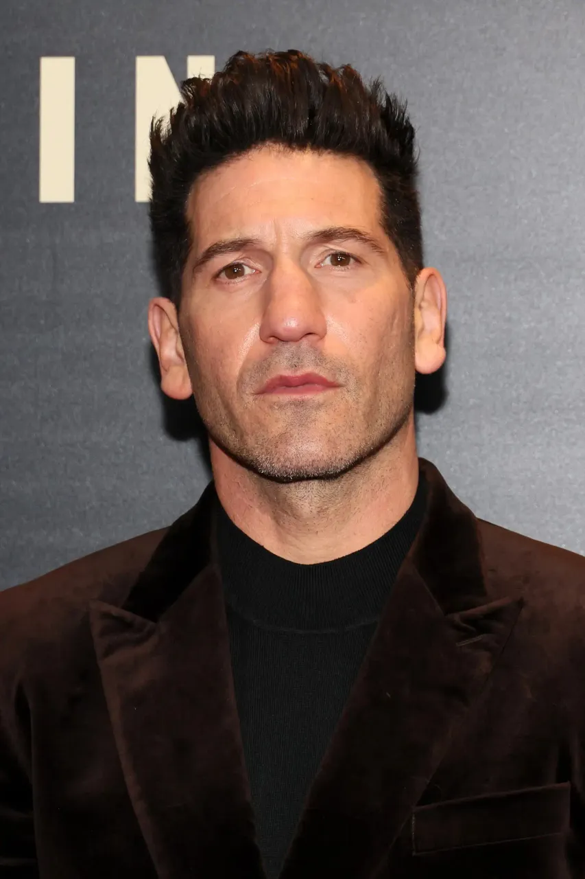 Jon Bernthal