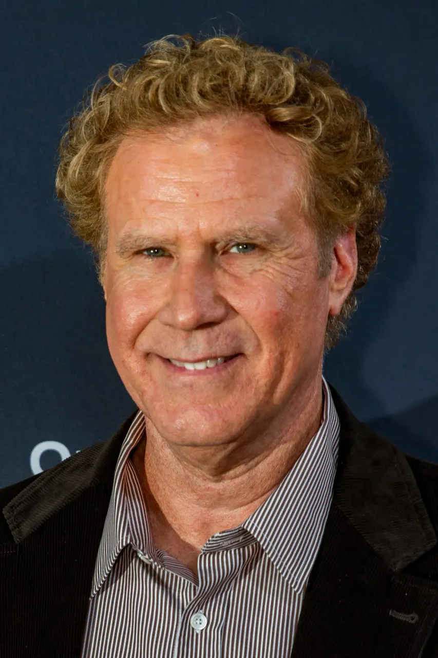 Will Ferrell