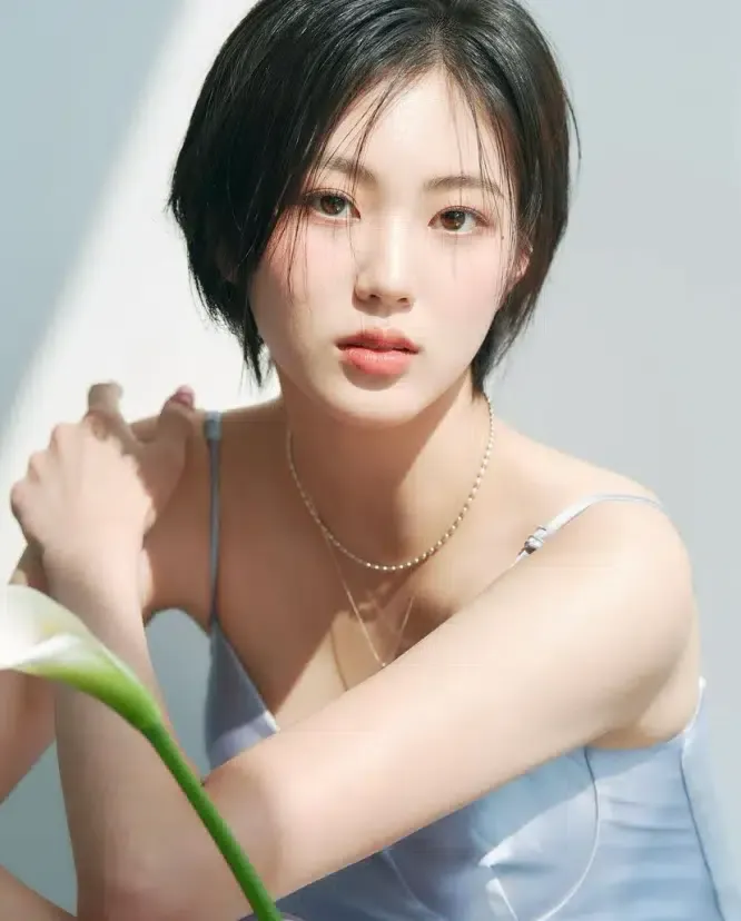 Kwon Eun-bin