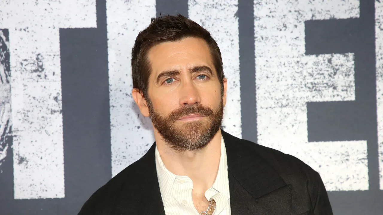 Jake Gyllenhaal