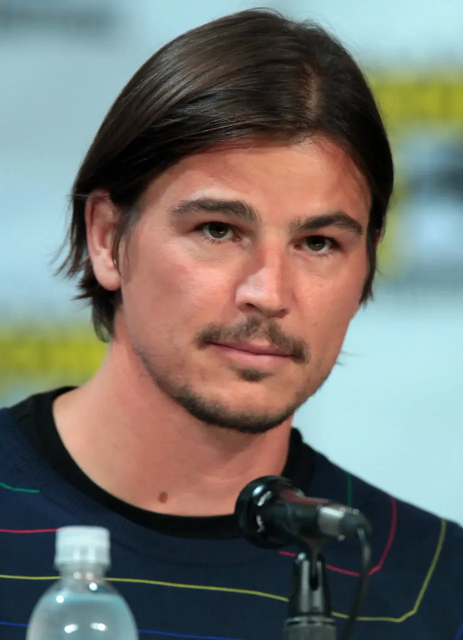 Josh Hartnett