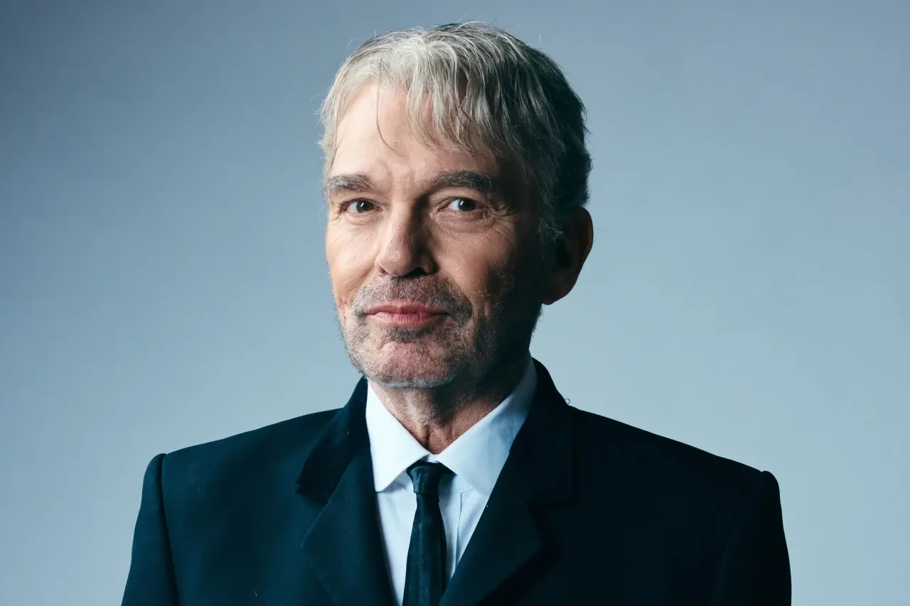 Billy Bob Thornton