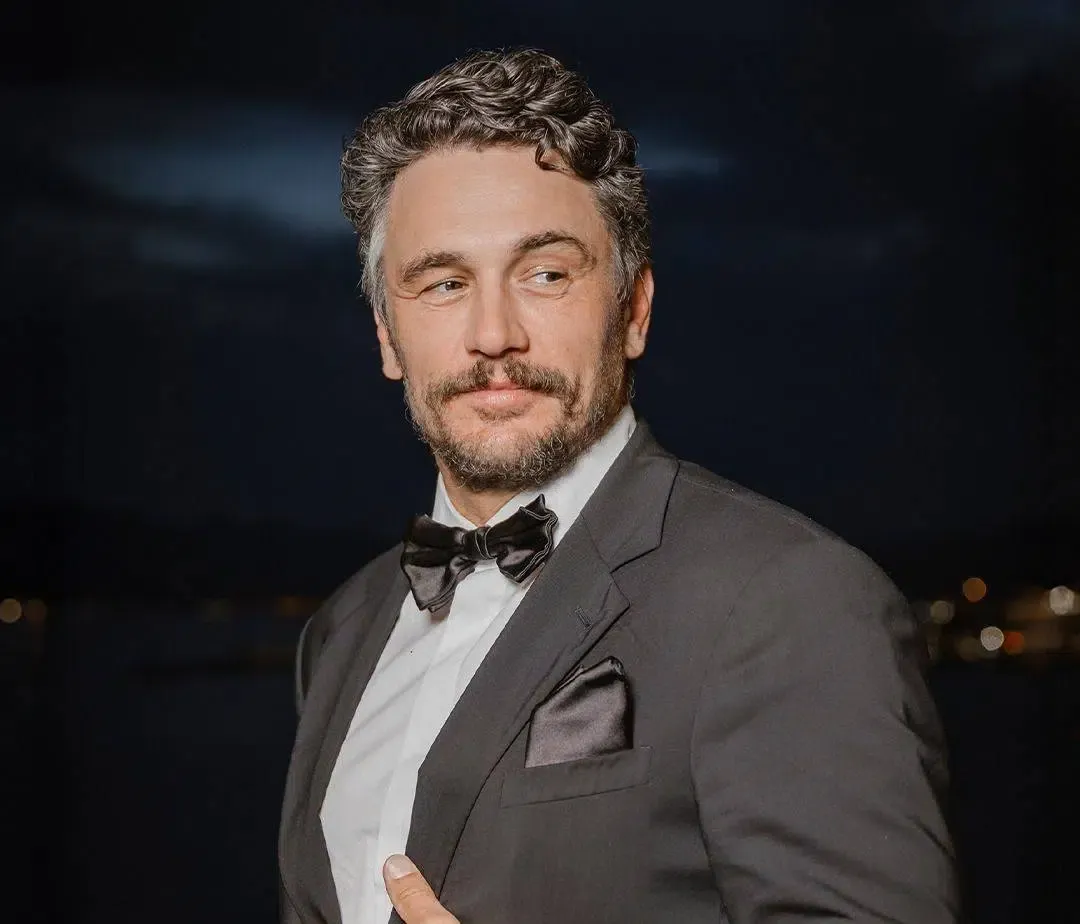 James Franco