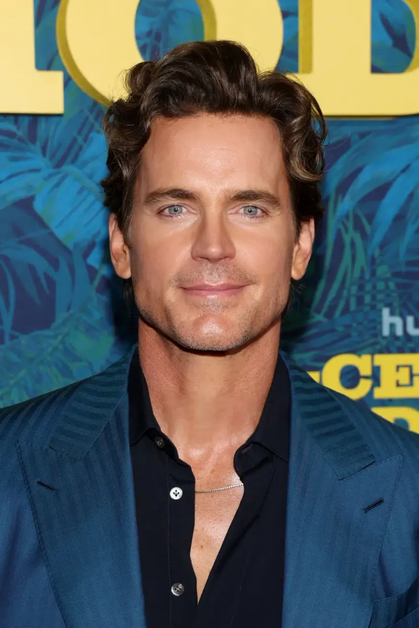 Matt Bomer