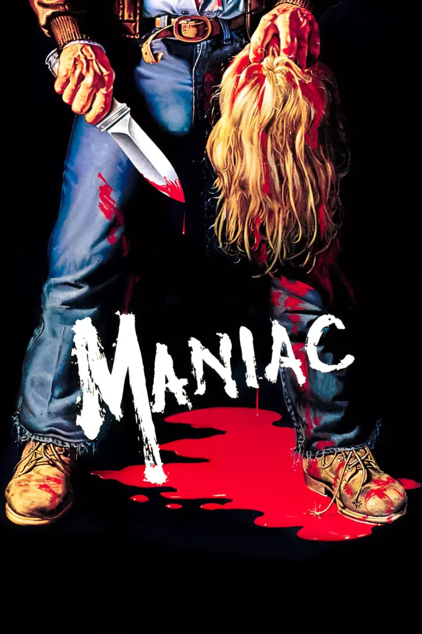 Maníaco