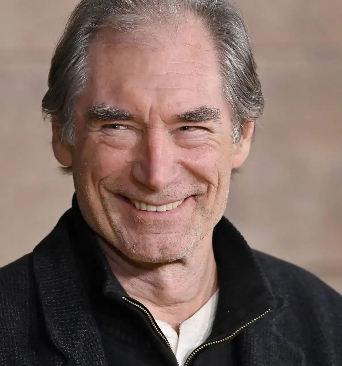 Timothy Dalton