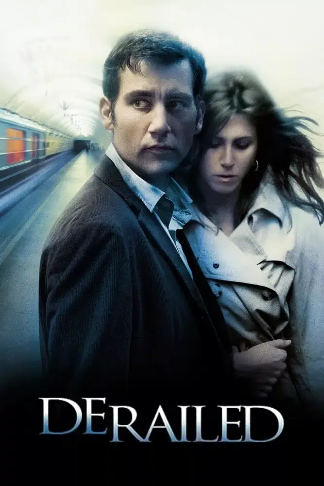 Descarrilados