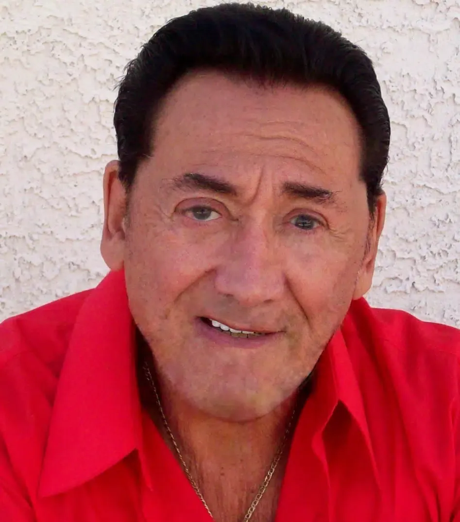 Frank Adonis
