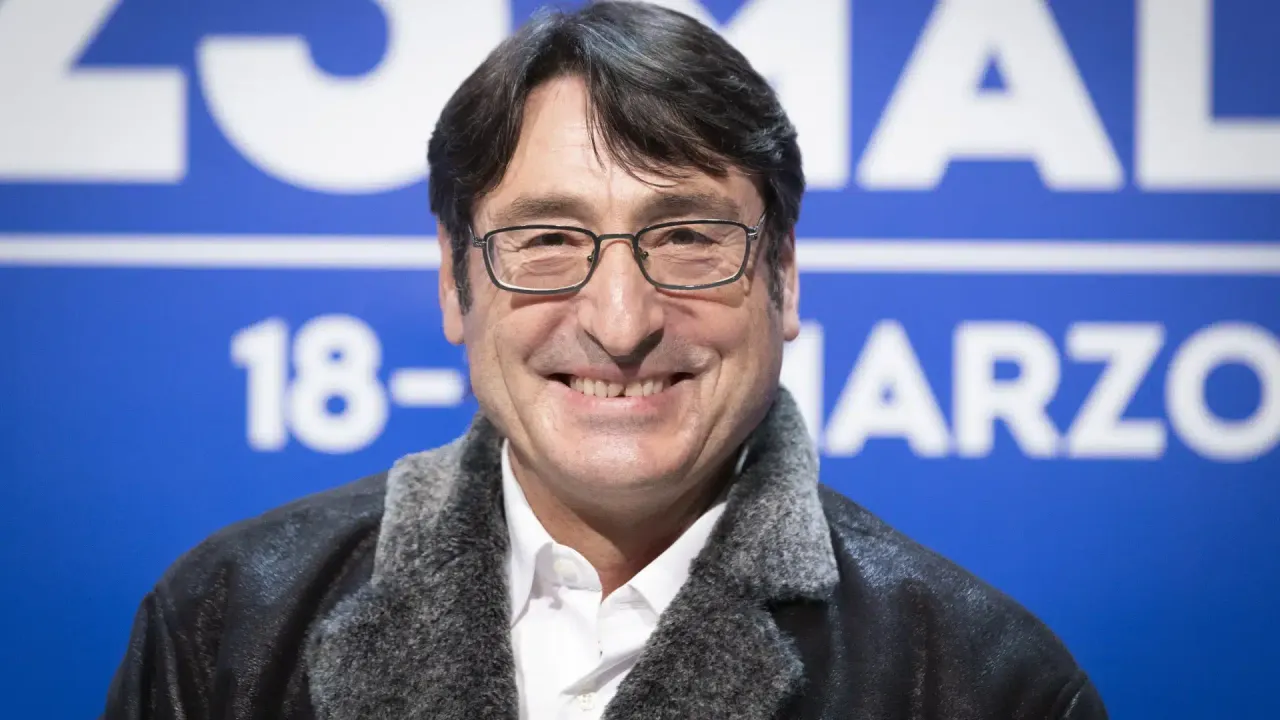 Carmelo Gómez