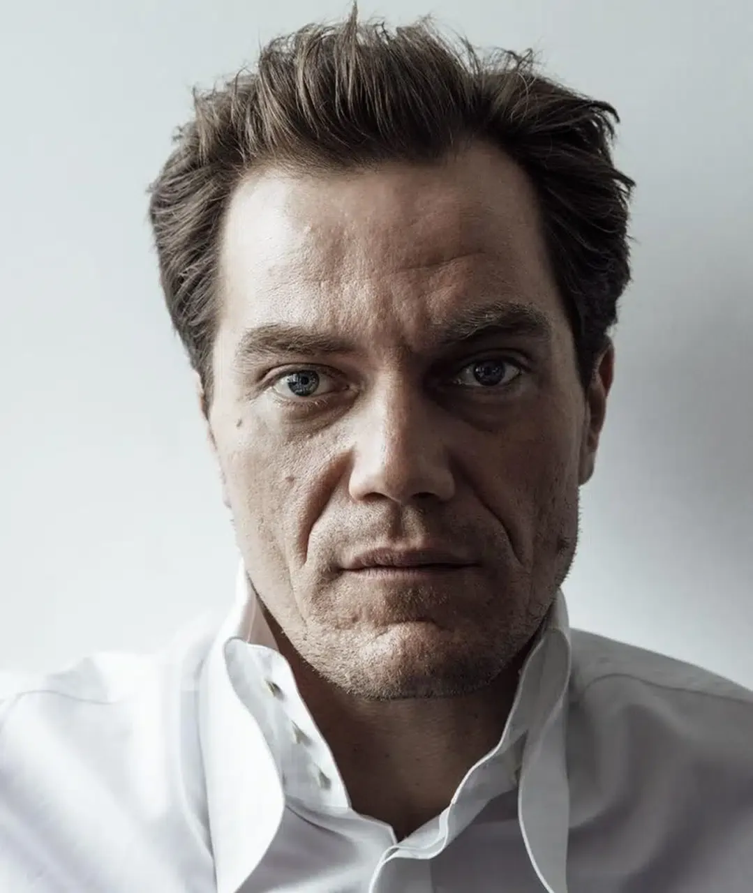 Michael Shannon