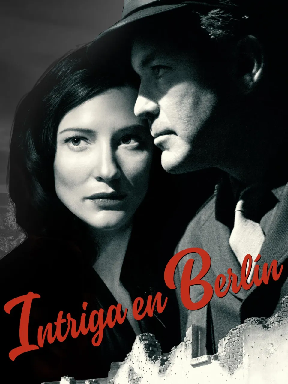 Intriga en Berlín