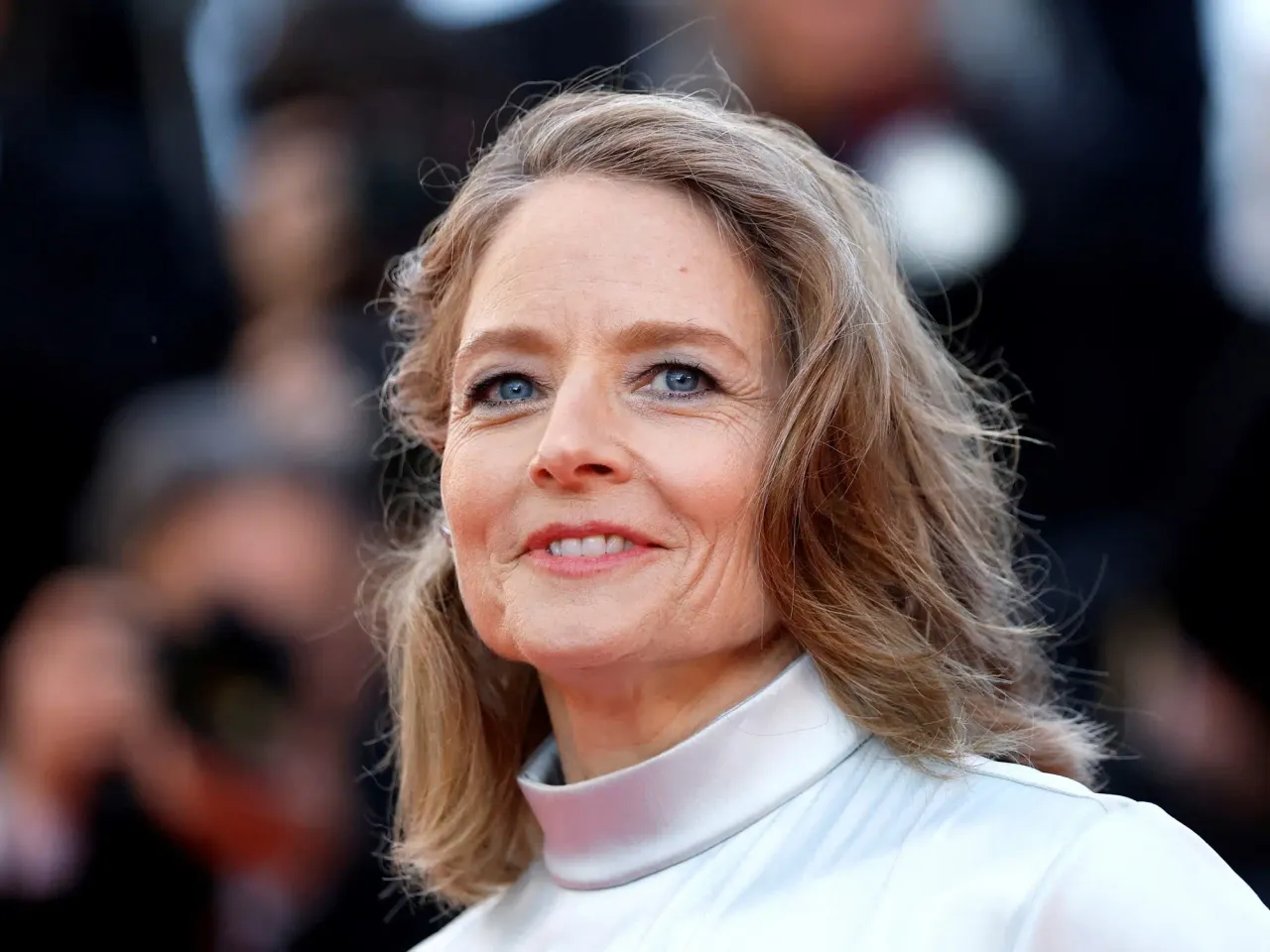 Jodie Foster