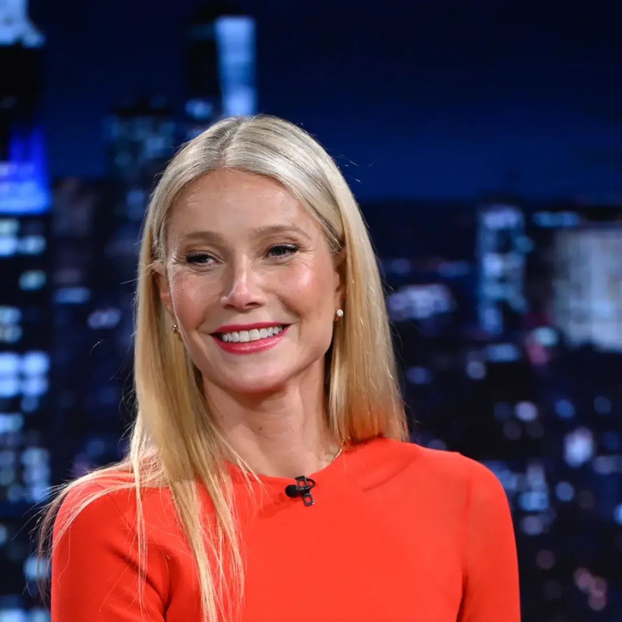 Gwyneth Paltrow