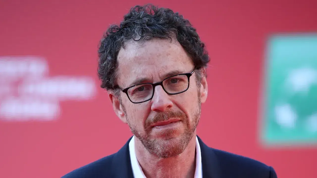 Ethan Coen
