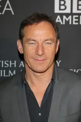 Jason Isaacs