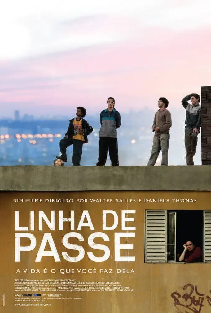 Linha de Passe