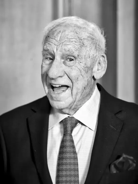 Mel Brooks