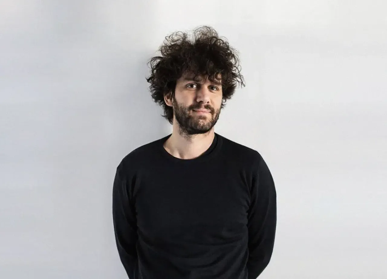 Igor Bezinovic