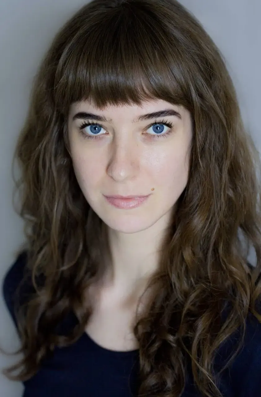 Madeleine Sims-Fewer