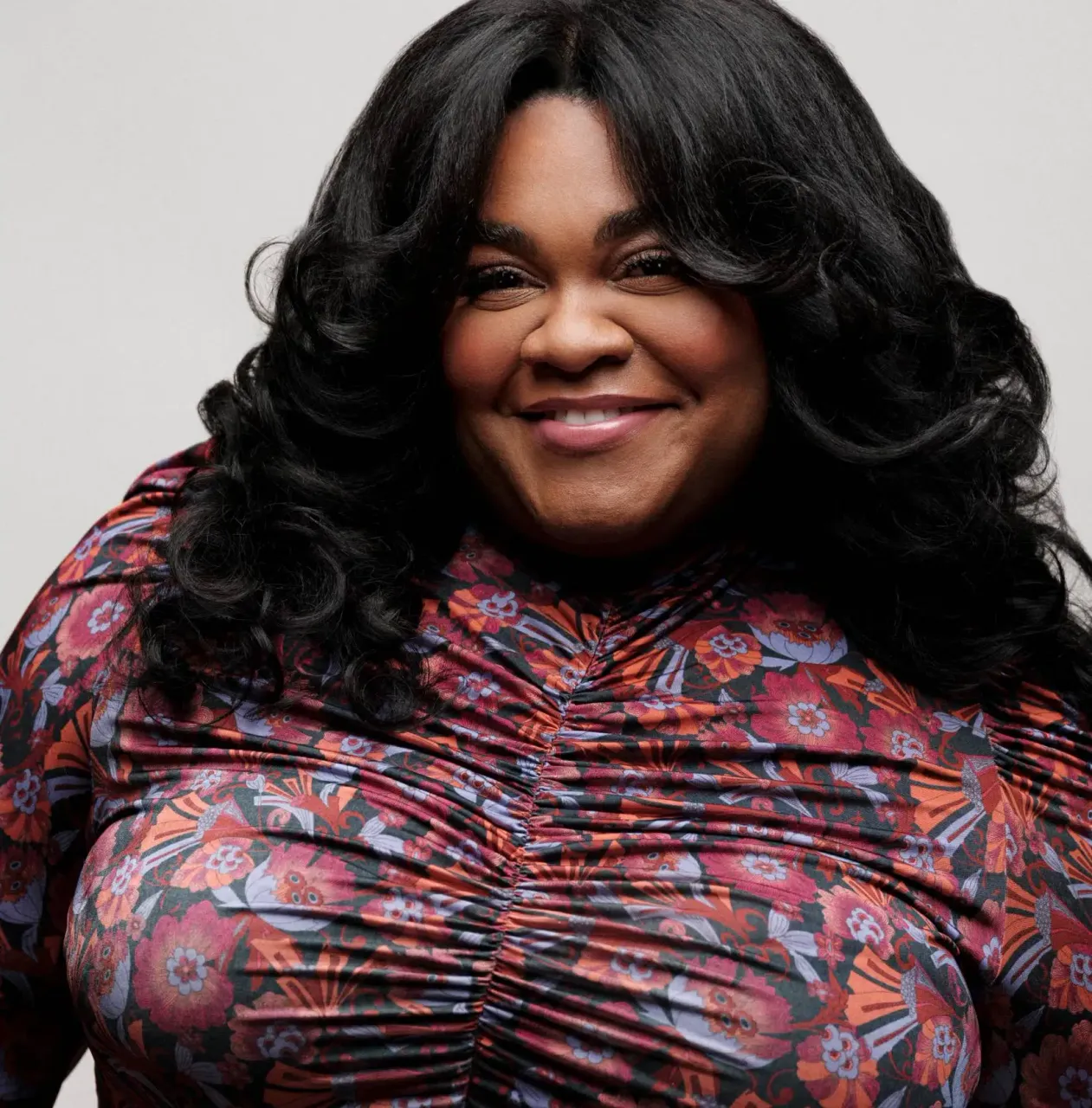 Da'Vine Joy Randolph