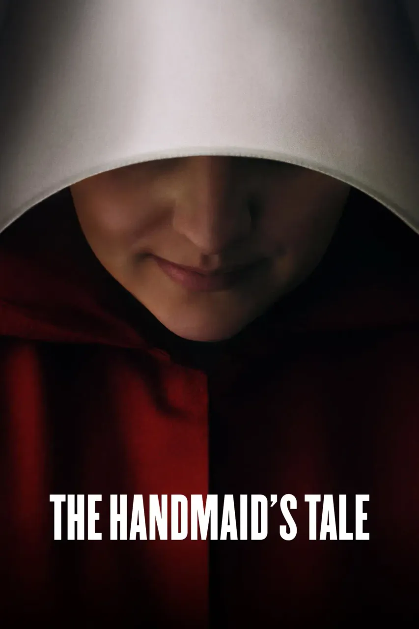 The Handmaid's Tale: El cuento de la criada