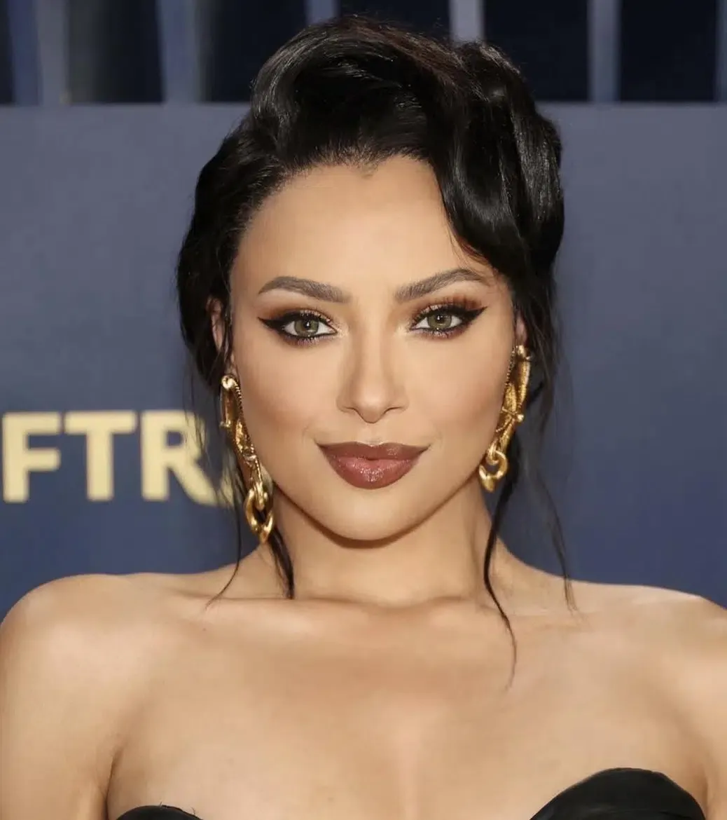 Kat Graham