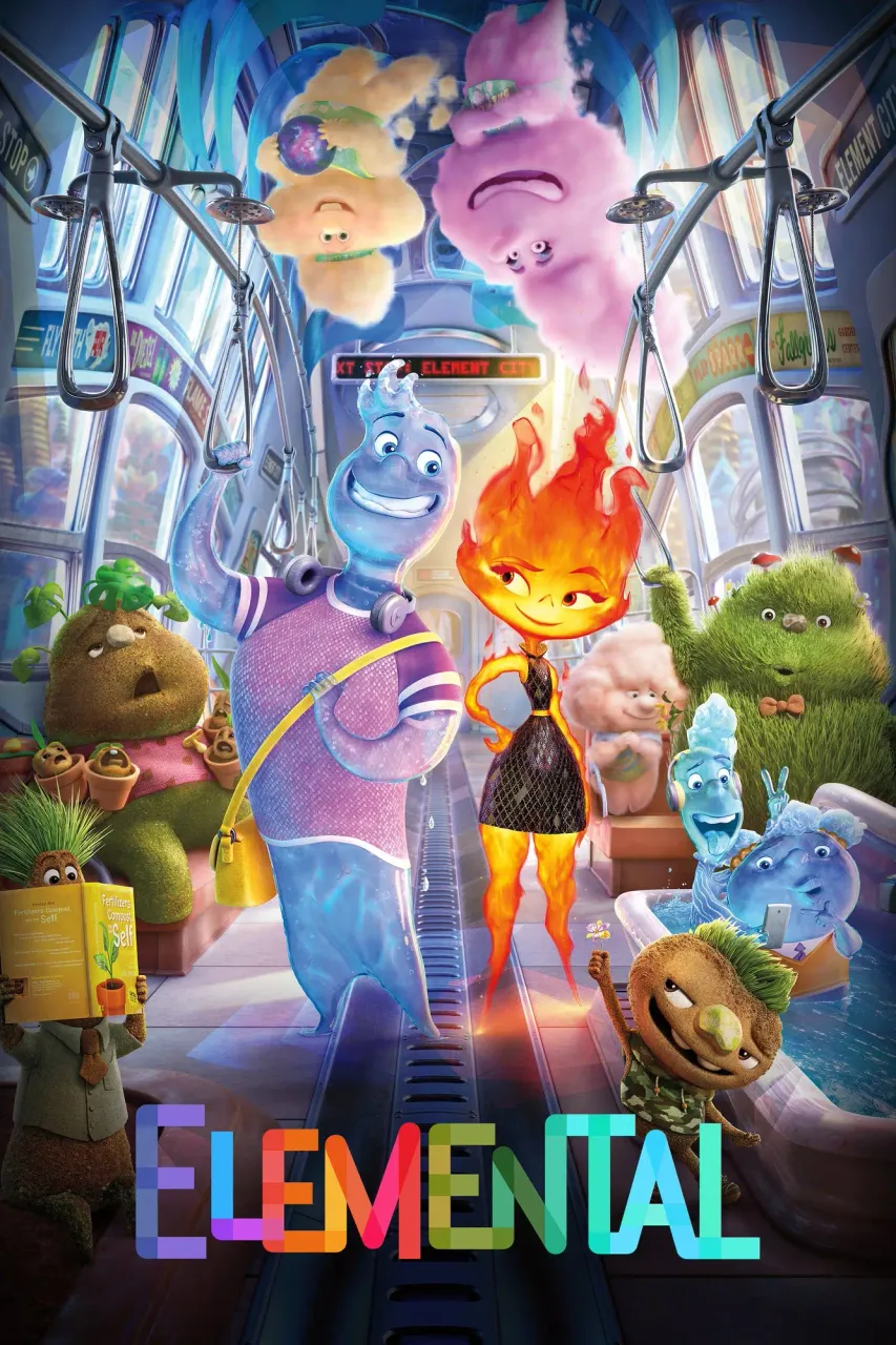 Elementos