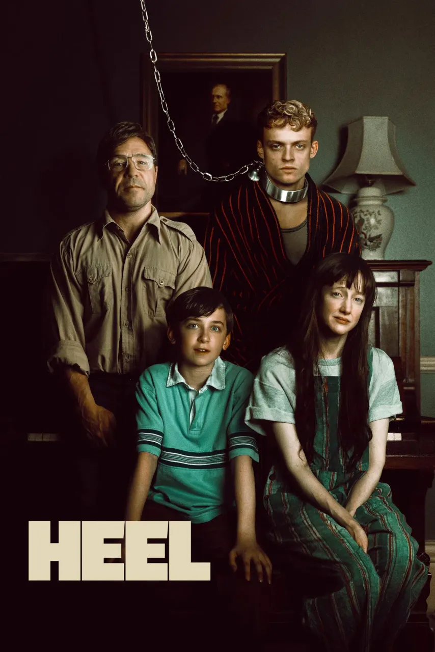 Heel